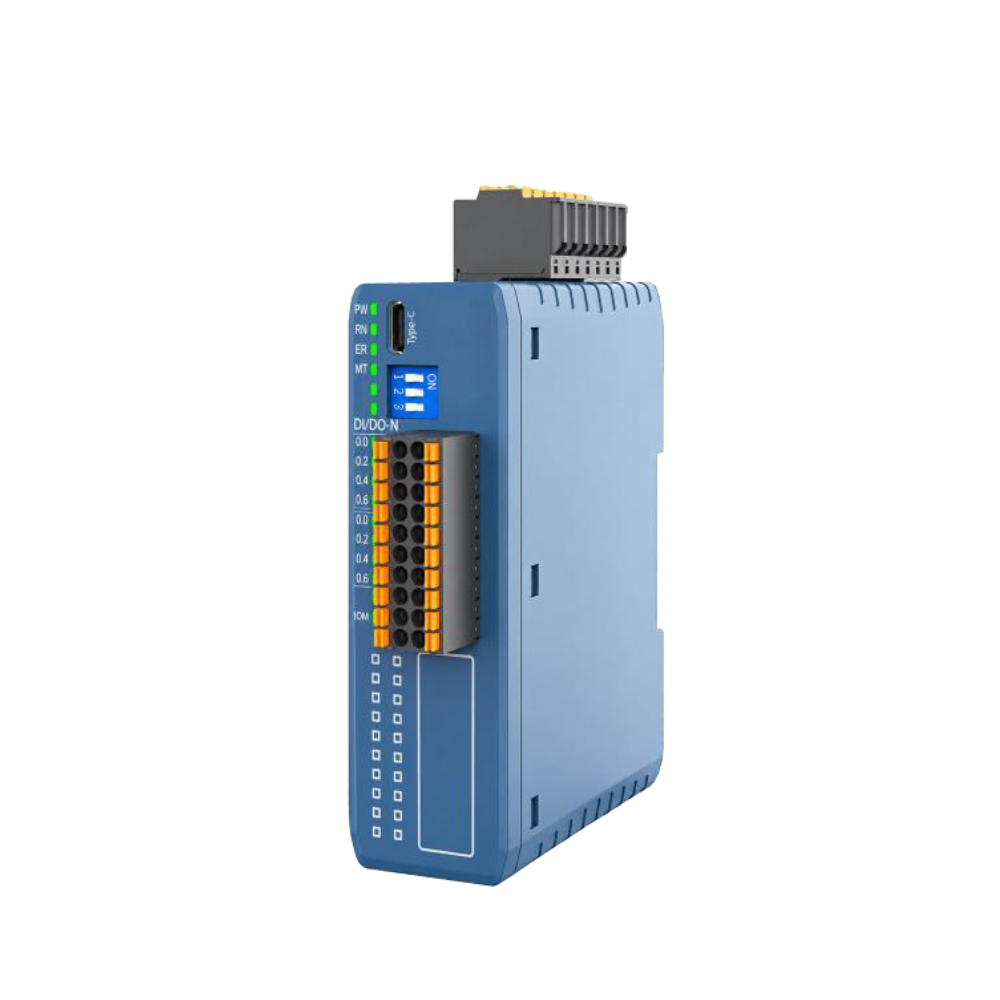 Communication module — Digital I/O Module
